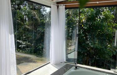 Caracol chácara completa privativa para casal e família - Foto 33