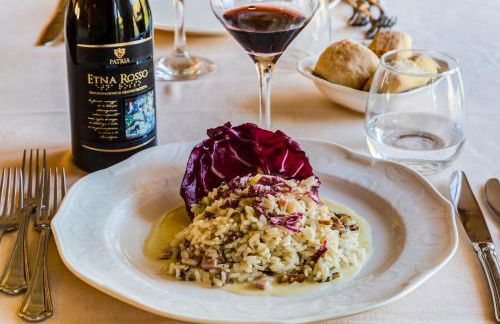 Country Resort la Casa delle Monache - Foto 56