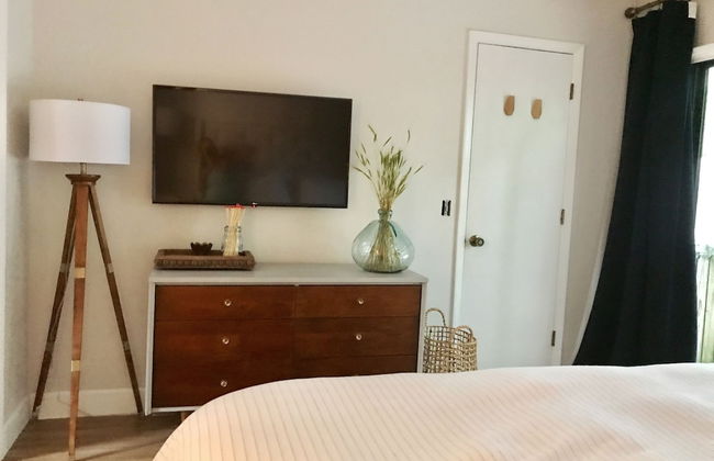 Quiet Convenient and Modern Haven - Foto 3