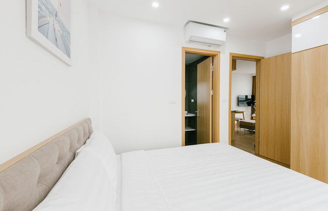 The Euphoria Hanoi - Foto 63