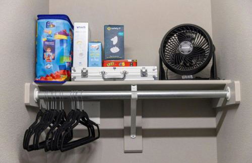 Relax & Explore Downtown Little Rock - Foto 2