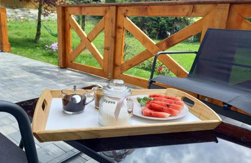 Dom pod Bukami - Foto 37