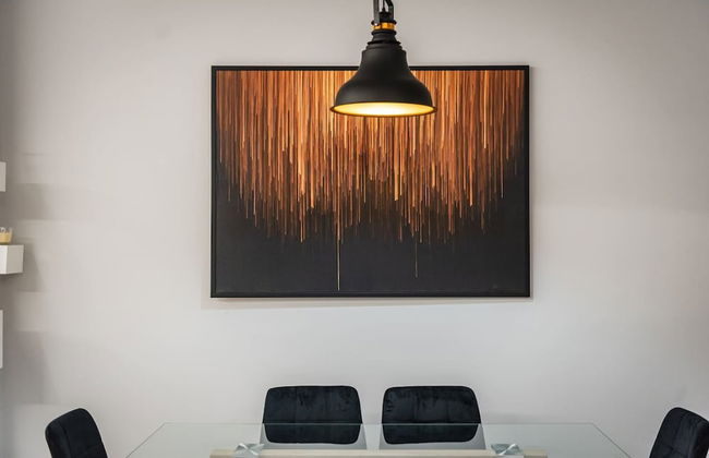 The Teal Spot in Tiran - Foto 3