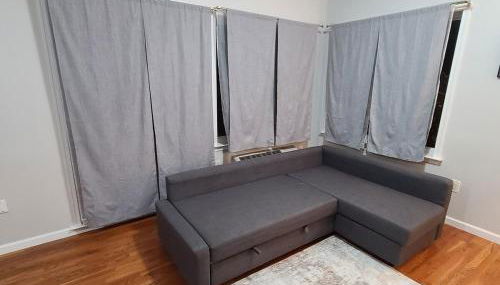 Spacious Apt in Fairview NJ Easy Commute to NYC with parking - Foto 4