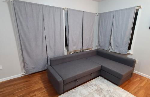 Spacious Apt in Fairview NJ Easy Commute to NYC with parking - Foto 4