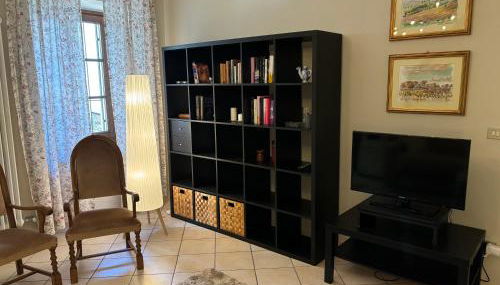 Gemma Fiorita Casa Vacanze - Foto 4