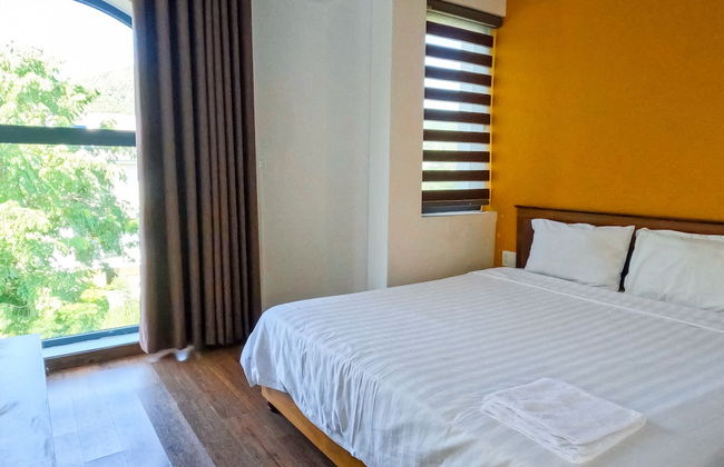 Benzen Villas Nha Trang - Foto 13