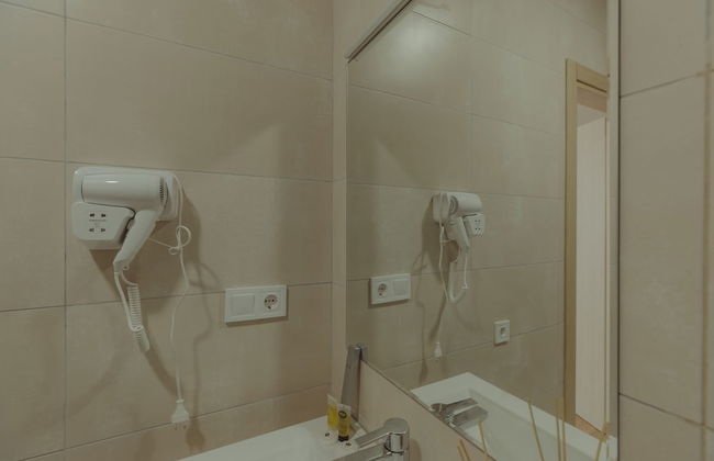 White sails residential hotel - Foto 65