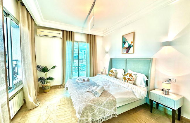 The Lake View Spacious With Amazing Terrace - Foto 6