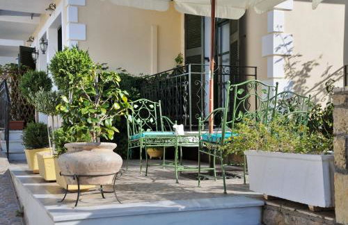 Kastro Hotel - Foto 5