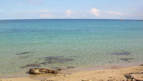 Siracusa mare - Photo 3