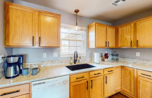 The Brick Beauty on Cabriolet - Foto 12