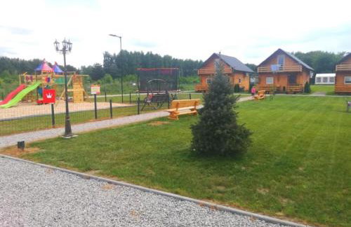 VIP Celebrity House przy Suntago, Grabska Osada Apartamenty - Photo 32