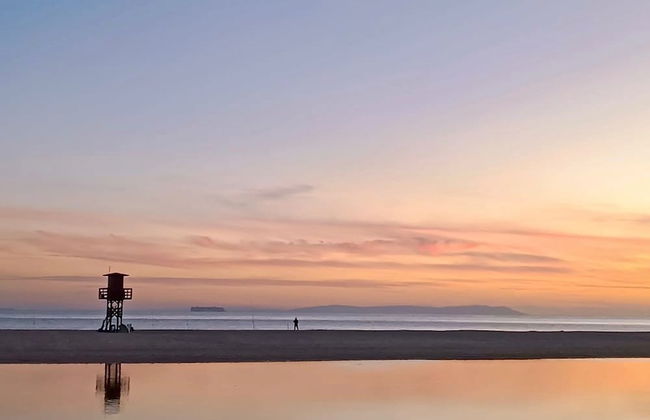 Beautiful Coastal Retreat in Punta Paloma, Tarifa - Foto 41