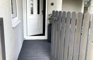 The Old Nursery - Foto 13