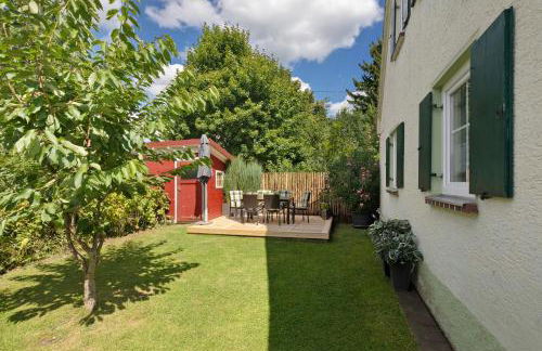 Ferienhaus Frieda - Foto 1