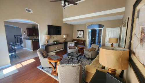 Luxurious 11 Large beds with Jetted Tub 3000 Sq ft - Foto 3