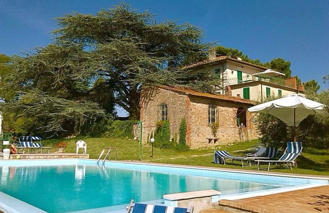 Agriturismo Villa la Fontana - Photo 1