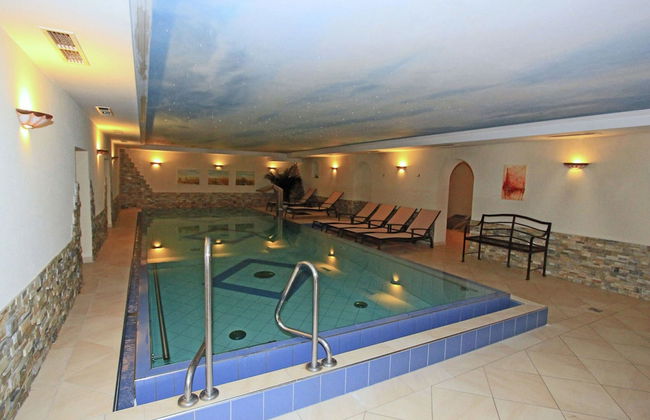 Apartment Stumm Near Zillertal Ski Slopes - Foto 11