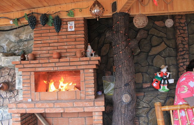 Villa Edemi - Foto 19