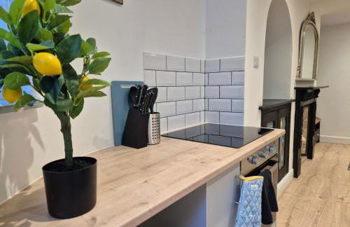 Dog-Friendly Basement Apartment with Garden - Southsea, Portsmouth #26a - Foto 22