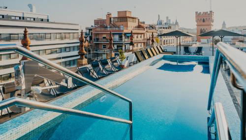 Aquitania Home Suites - Foto 5