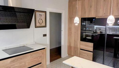 Apartamento con garaje en Valladolid - Foto 3