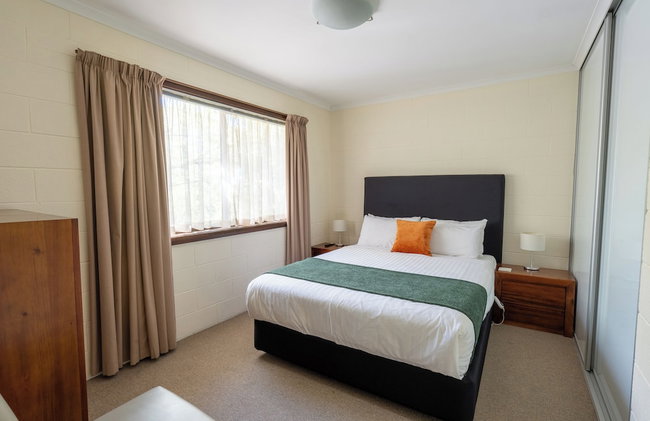 Grosvenor Court Apartments Hobart - Foto 19