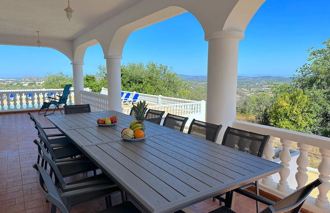 BnB Homes Luxurious Villa With 5 Bedrooms Pool - Foto 34