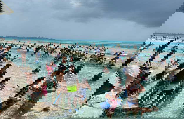 San Andrés 2 or 3 Day Tour - Foto 3