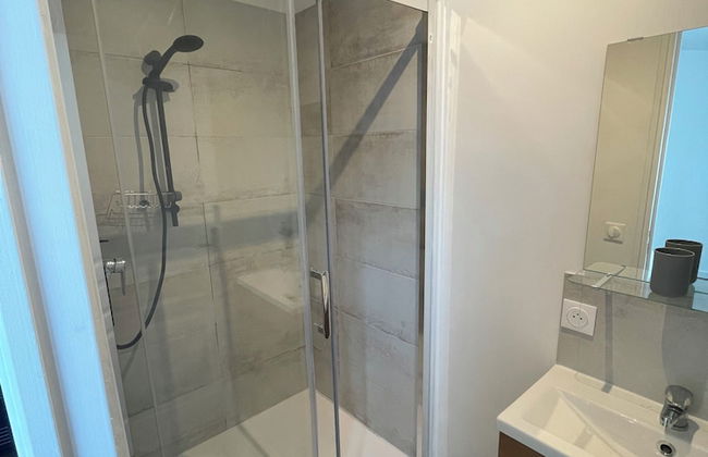 Massy Appart Hotel - Foto 47