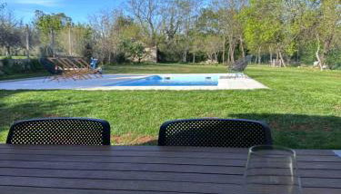 Villa Ondina - private pool - Foto 3, Garden view