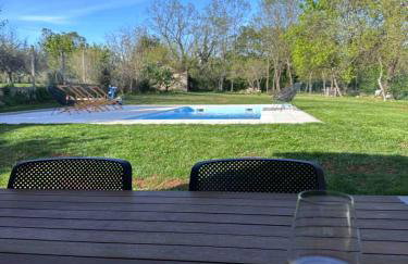 Villa Ondina - private pool - Foto 3