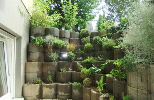 Beautiful Apartment im Zentrum von Sankt Augustin - Foto 27