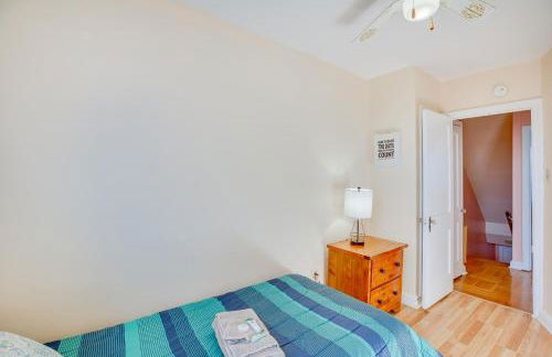 Quaint Lansdowne Getaway Near Downtown Philly! - Foto 26