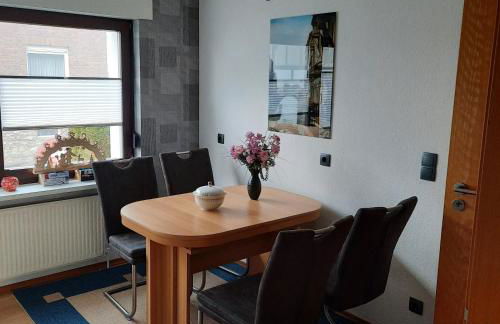 Ferienwohnung am Koptischem Kloster - Foto 1