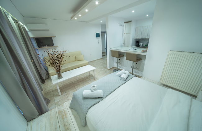 City Center Studios - Foto 27