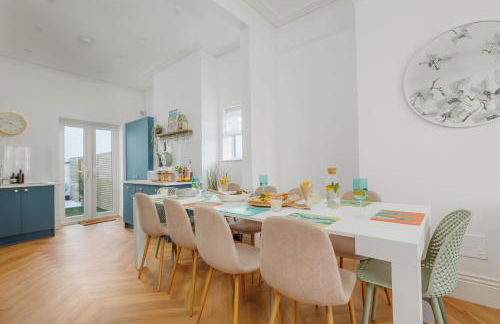 Beachway House - Foto 6