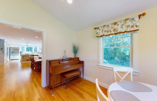 Lewis Bay Getaway - Foto 21