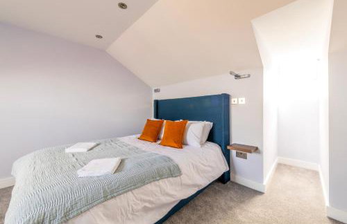 Luxury Morris Mews - High Spec - 7 - Guests - Foto 14