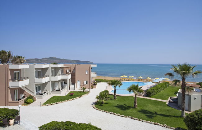 Phaedra Hotel - Foto 65