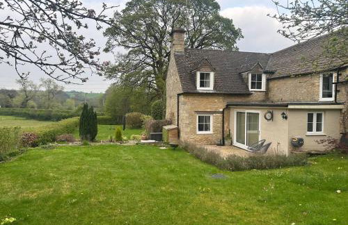 Stunning Cotswold Cottage Nr Country & River Walks - Foto 59