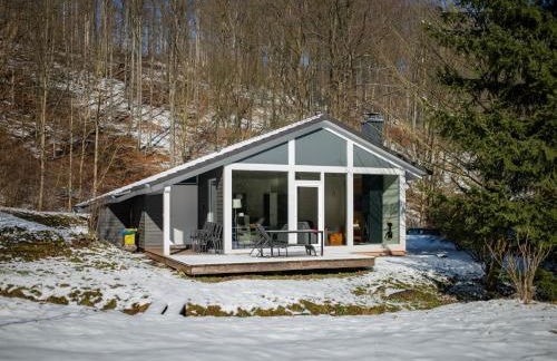 2 bis 4 Personen mit Infrarotsauna F2H9 - Foto 16