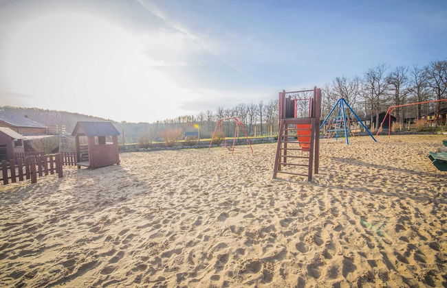 Ardennes Chalet Near Somme-leuze With Terrace - Foto 39