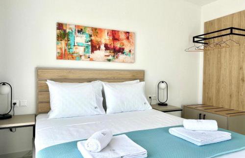 Four Shades Luxury Suites - Foto 65