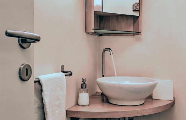 Villa Le Cave 12 in Campalto - Foto 75