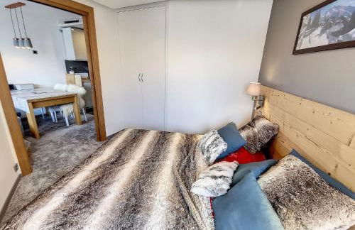 Cozy snowflakes - Photo 8