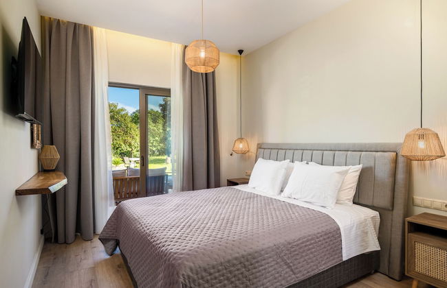 Phos Elegant Residences by Konnect, 400m to the beach - Foto 4