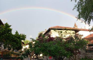 Il Giardino Fiorito - Photo 11