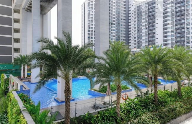 New City Thu Thiem D2 - Photo 69